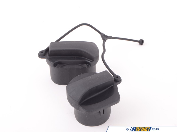 Genuine BMW COVERING CAP 61139343121
