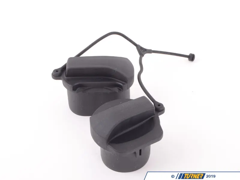 61139343121 - COVERING CAP | Turner Motorsport