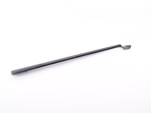 Genuine BMW Outer Weatherstrip, Right - 51377905424
