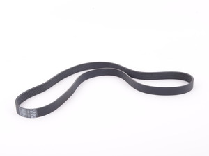 Genuine BMW Accessory Belt - Z4 sDrive35i Z4 sDrive35is