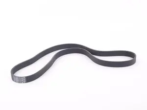 Genuine BMW Accessory Belt - Z4 sDrive35i Z4 sDrive35is