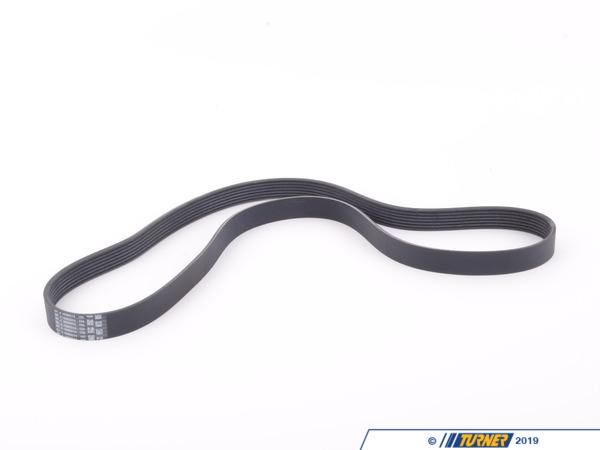 Genuine BMW Genuine BMW Accessory Belt - Z4 sDrive35i Z4 sDrive35is 11287628654