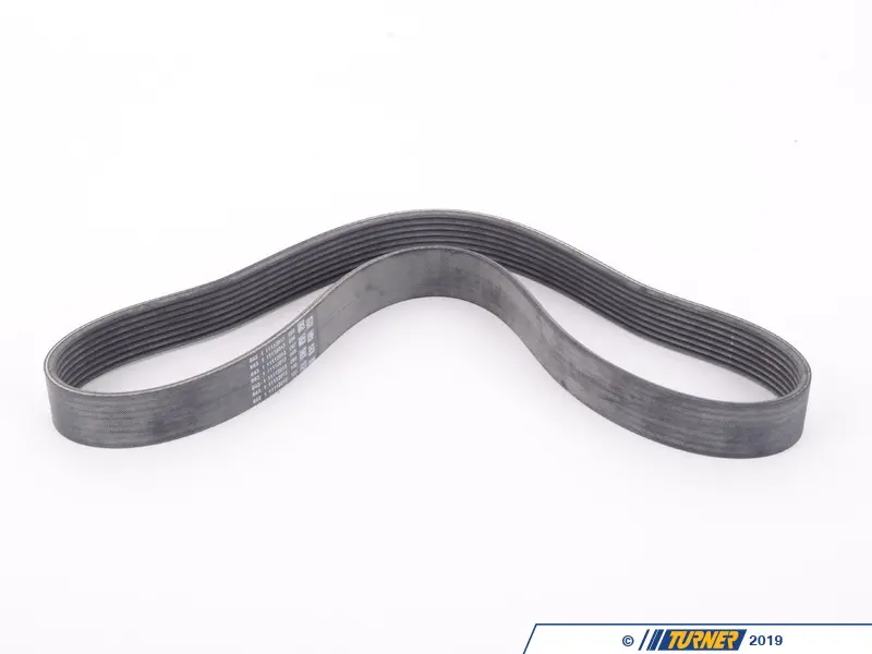 11287634195 - Genuine BMW Ribbed V-Belt 8Pk X 954 - 11287634195