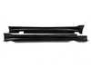 ECS E60 M5 Style Side Skirts - E60/61 525i/xi, 528i/xi, 530i/xi, 535i/xi, 545i, 550i  E60M5SIDES View 5