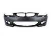 ECS E60 M5 replica front bumper conversion - E60/61 525i/xi, 530i/xi, 545i Pre LCI ECSE60M5FT View 5