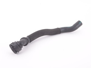 Genuine BMW Heater Hose - Heater Valve to Heater Core - E90