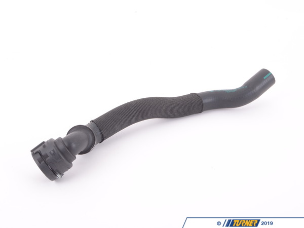 Genuine BMW Genuine BMW Heater Hose - Heater Valve to Heater Core - E90 64216928591