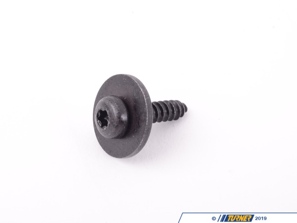 Genuine BMW Genuine BMW Torx-Bolt With Washer - 07147075519 - E63,F06,F13,E60 M5 07147075519