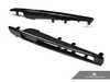 AUTOTECKNIC Carbon Fiber Fender Blackout Grille Kit - E71 X6M BM-0288-CF View 1