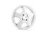 Genuine MINI Genuine MINI R100 Alloy 5-star Spooler Wheel 15" (4x100) White 36116769404 View 1
