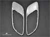 AUTOTECKNIC Silver Fiber Hood Vent - E9X M3 BM-0238-SF View 1