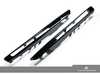 AUTOTECKNIC Gloss Black Fender Grille Set - E71 X6M BM-0288-GB View 2