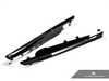 AUTOTECKNIC Gloss Black Fender Grille Set - E71 X6M BM-0288-GB View 1