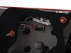 Genuine European BMW Genuine European BMW European LCI Tail Light - Left - E92 63217251957 View 2