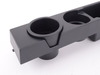 Genuine European BMW Front Cup Holder Console - E36 3 Series - Z3  51168413622 View 7