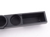 Genuine European BMW Front Cup Holder Console - E36 3 Series - Z3  51168413622 View 2