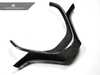 AUTOTECKNIC Carbon Fiber Steering Wheel Trim - F20 F22 F30 F34 F32 F36 BM-0198 View 2