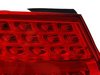 Genuine European BMW Genuine European BMW European LCI Tail Light - Left - E92 63217251957 View 4