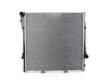 Hella OEM Hella/Behr Manual Radiator -- E53 X5 3.0i - (NO LONGER AVAILABLE) 17117544669 View 1