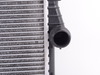 Hella OEM Hella/Behr Manual Radiator -- E53 X5 3.0i - (NO LONGER AVAILABLE) 17117544669 View 2