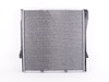 Hella OEM Hella/Behr Manual Radiator -- E53 X5 3.0i - (NO LONGER AVAILABLE) 17117544669 View 4