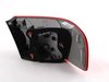 Genuine European BMW LCI European Outer Tail Light - Set 63217251958 View 7