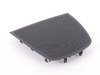 Genuine BMW Genuine BMW Loudspeaker Cover Schwarz - 51417292281 - F15,F16 51417292281 View 1
