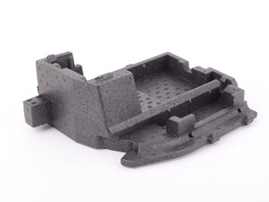 Genuine BMW Ecu Foam Insulation Insert