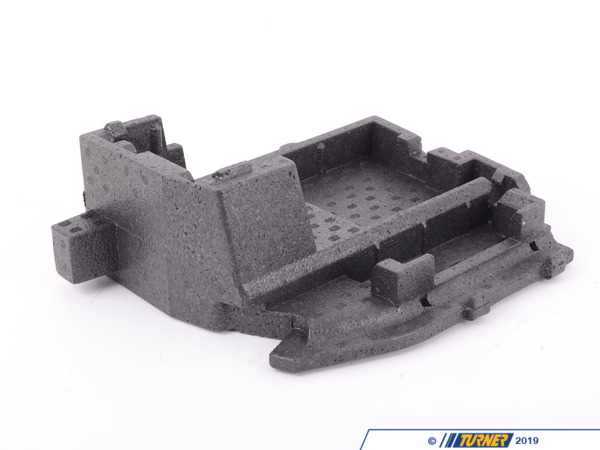 Genuine BMW Genuine BMW Ecu Foam Insulation Insert 61359270698