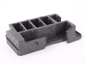 Genuine BMW Ecu Foam Insulation Insert
