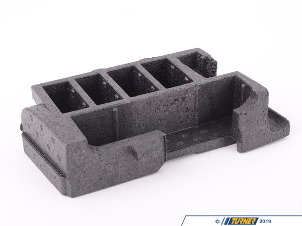 Genuine BMW Genuine BMW Ecu Foam Insulation Insert 61359270699