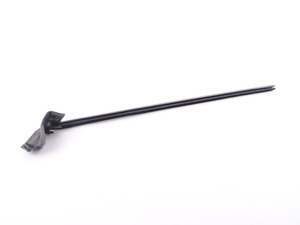 Genuine BMW Channel Sealing,inside,door, - 51337164939
