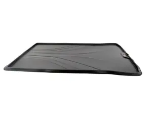 Genuine BMW Rubber Trunk Mat - F90 G30