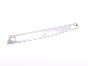 Genuine BMW Decorative Strip, Dashboard - 51459197277