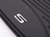 Genuine BMW Genuine BMW Black Rubber Front Floor Mats - G30 51472414218 51472414218 View 4