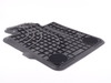 Genuine BMW Genuine BMW Black Rubber Front Floor Mats - G30 51472414218 51472414218 View 5