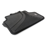 Genuine BMW Genuine BMW Rear rubber floor mats - Black - G30 51472414219 View 3