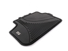 Genuine BMW Genuine BMW Rear rubber floor mats - Black - G30 51472414219 View 4