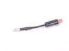 Genuine BMW Genuine BMW Steering Carbon Pin 32331351129 32331351129 View 2