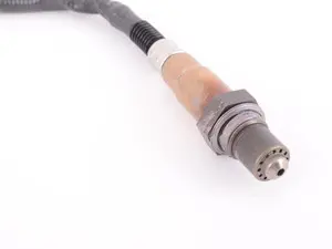 OEM Bosch Oxygen Sensor - N63 S63