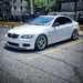 ECS ECS Tuning Carbon Fiber Front Lip - E92/93 328/335 (LCI w/ M Sport Package) 022792ECS04A View 1