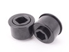 Turner Motorsport Turner Motorsport Polyurethane Front Control Arm Bushings - 95A - E46 M3 020351TMS01-02 View 1