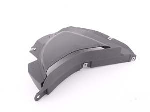 Genuine BMW Cover, Bottom Right - 51757224466 - F06,F12,F13