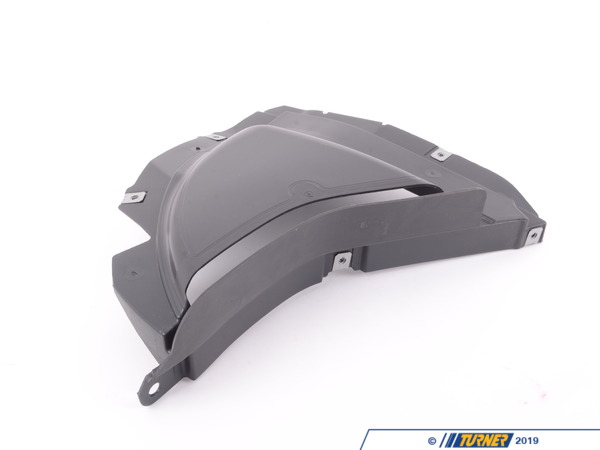 Genuine BMW Genuine BMW Cover, Bottom Right - 51757224466 - F06,F12,F13 51757224466