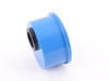 Turner Motorsport Turner Offset Polyurethane Front Control Arm Bushing - 80A - E36, Z3, E30 012633TMS02-01 View 3