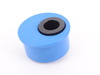 Turner Motorsport Turner Offset Polyurethane Front Control Arm Bushing - 80A - E36, Z3, E30 012633TMS02-01 View 4