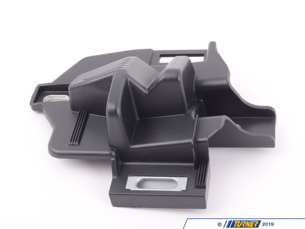 Genuine BMW Genuine BMW Mount, Cover, Right - 51476979426 - E93 51476979426