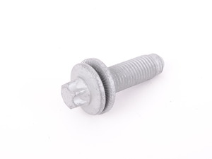 Genuine BMW Torx-Bolt With Washer M12X1,5X34