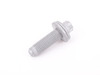 Genuine BMW Genuine BMW Torx-Bolt With Washer M12X1,5X34 31106885162 View 2