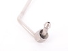 Genuine BMW High Pressure Pipe 13537576771 View 3